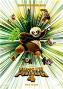 Veranstaltungsbild Wir gehen ins Kino... Kung Fu Panda 4